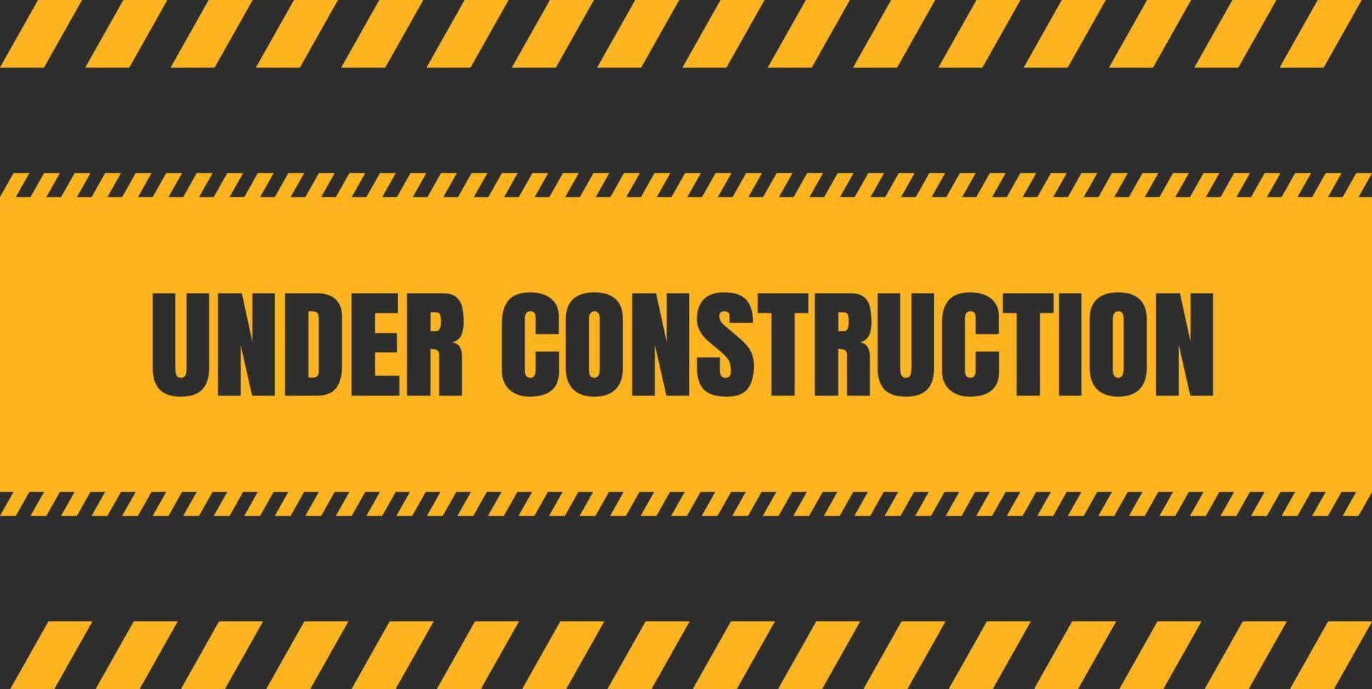 Website Under Construction